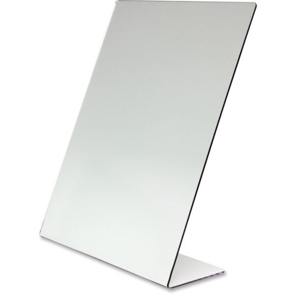 Creativity Street Single Sided Self Portrait Mirror 8.50" Width - 1 Each (2803)