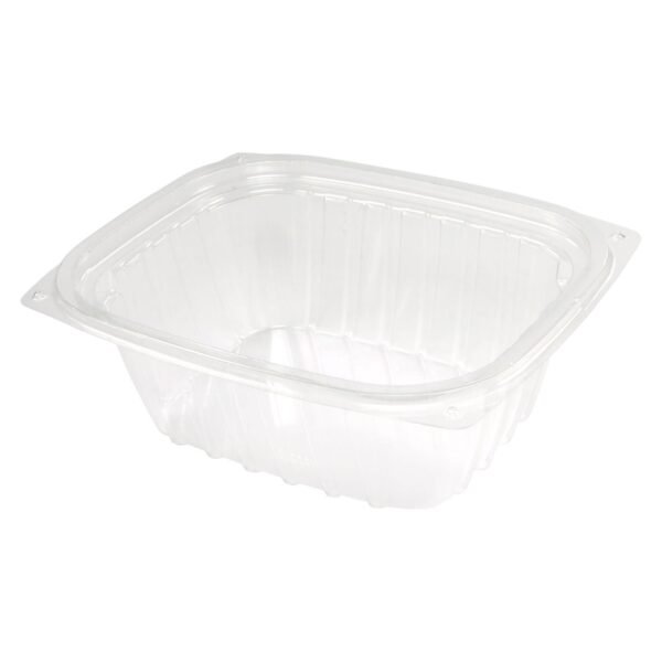 Dart C12DER ClearPac Containers