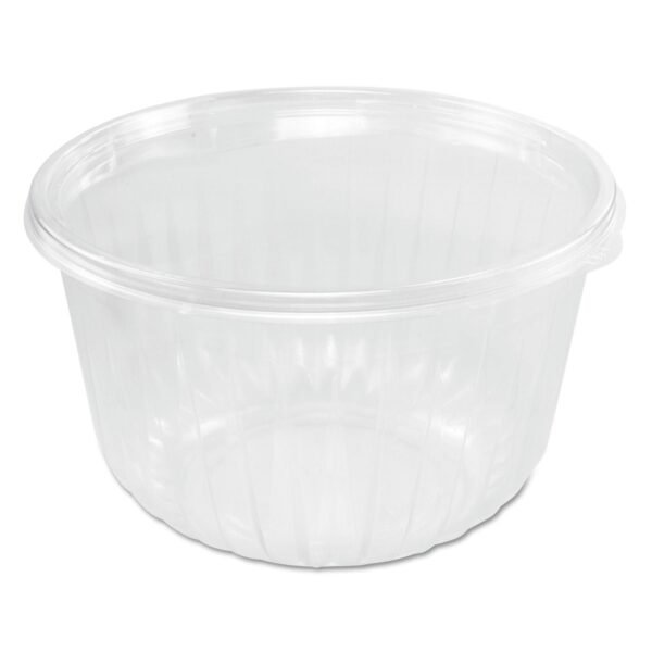 Dart C64B PresentaBowls Clear Bowls