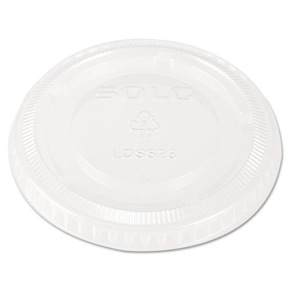 Dart LDSS23 Snaptight Portion Cup Lids