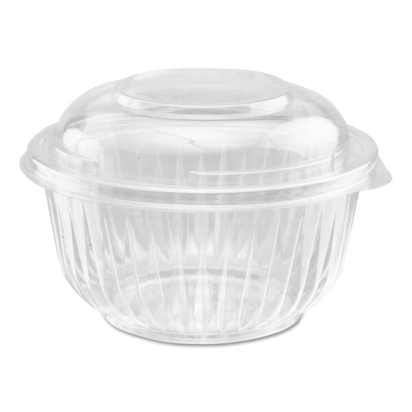 Dart PET16BCD PresentaBowls Bowl & Lid Combo-Paks