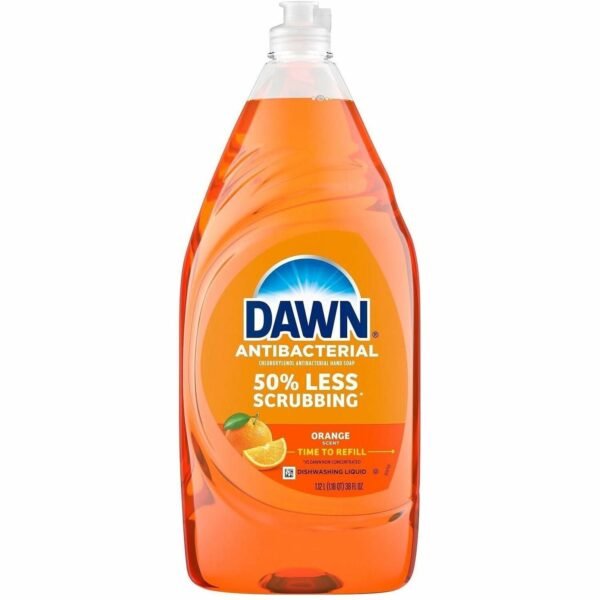 Dawn Antibacterial Dish Soap (01659)