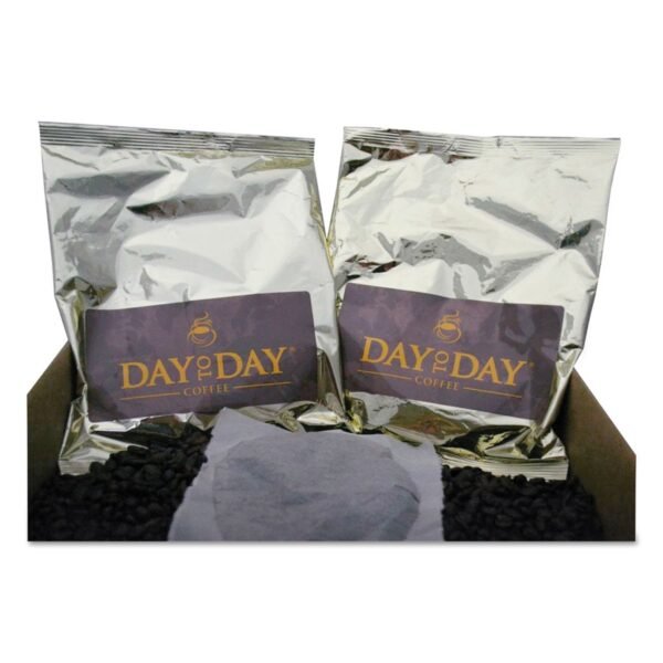 Day to Day Coffee 39000 100% Pure Coffee