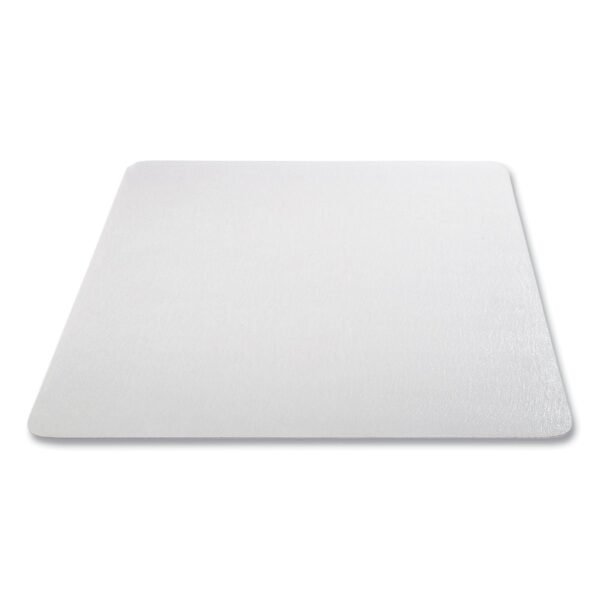 Deflecto SuperGrip Chair Mat, Rectangular, 36 x 48, Clear, 42/Pallet (CM23140SPR42)