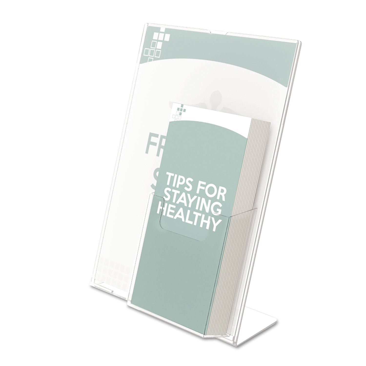 deflecto-superior-image-slanted-sign-holder-with-front-pocket-9w-x-45d-x.jpg
