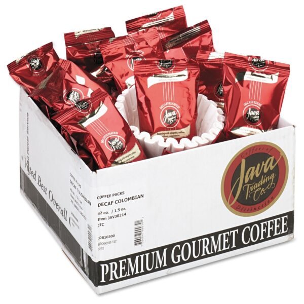Distant Lands Coffee 302142 Coffee
