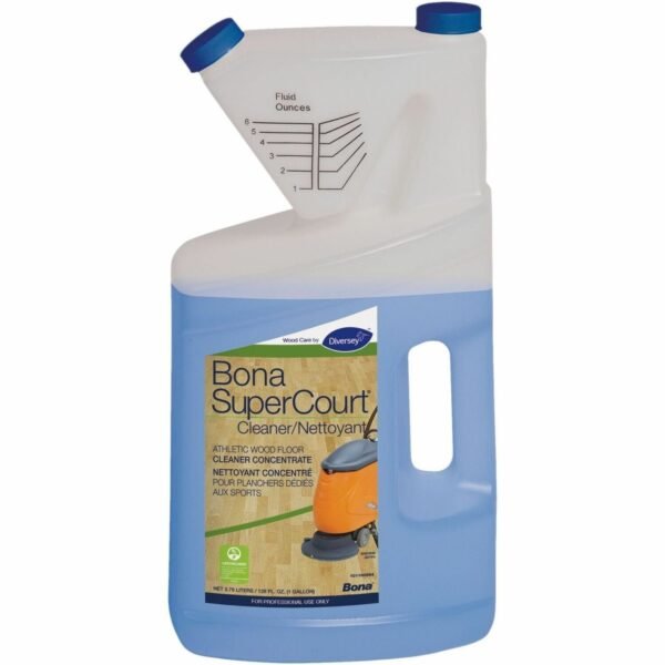 Diversey Bona SuperCourt Cleaner (101100564)
