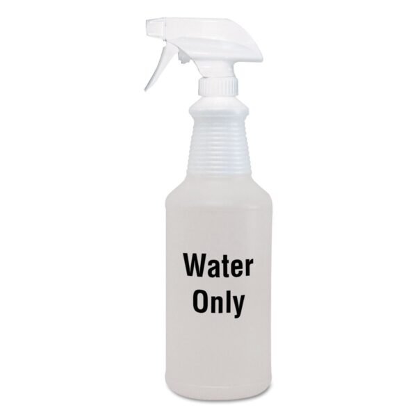 Diversey D4968908 Water Only Spray Bottle