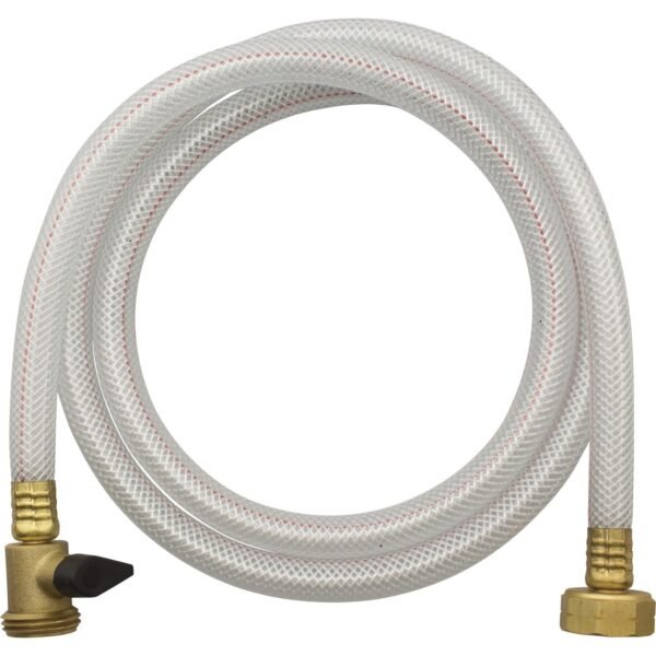 Diversey RTD Water Supply Hose Multi - 25 / Carton (D3202687)