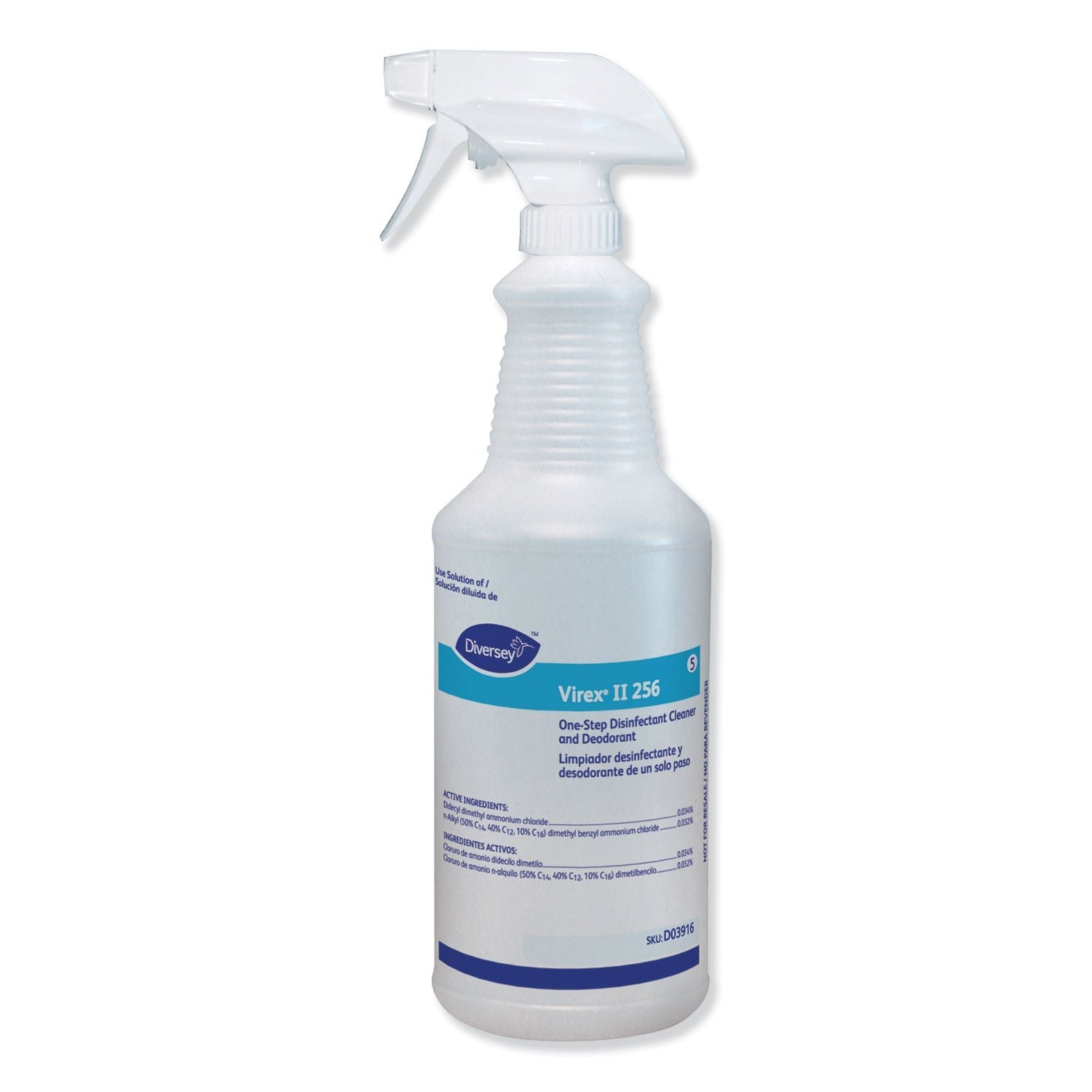 diversey-virex-ii-256-empty-spray-bottle-32-oz-clear-12-carton-03916.jpg
