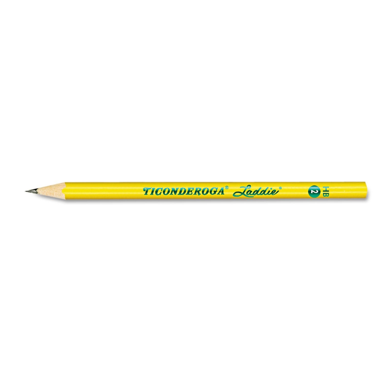 dixon-ticonderoga-laddie-woodcase-pencil-hb-2-black-lead-yellow-barrel-.jpg
