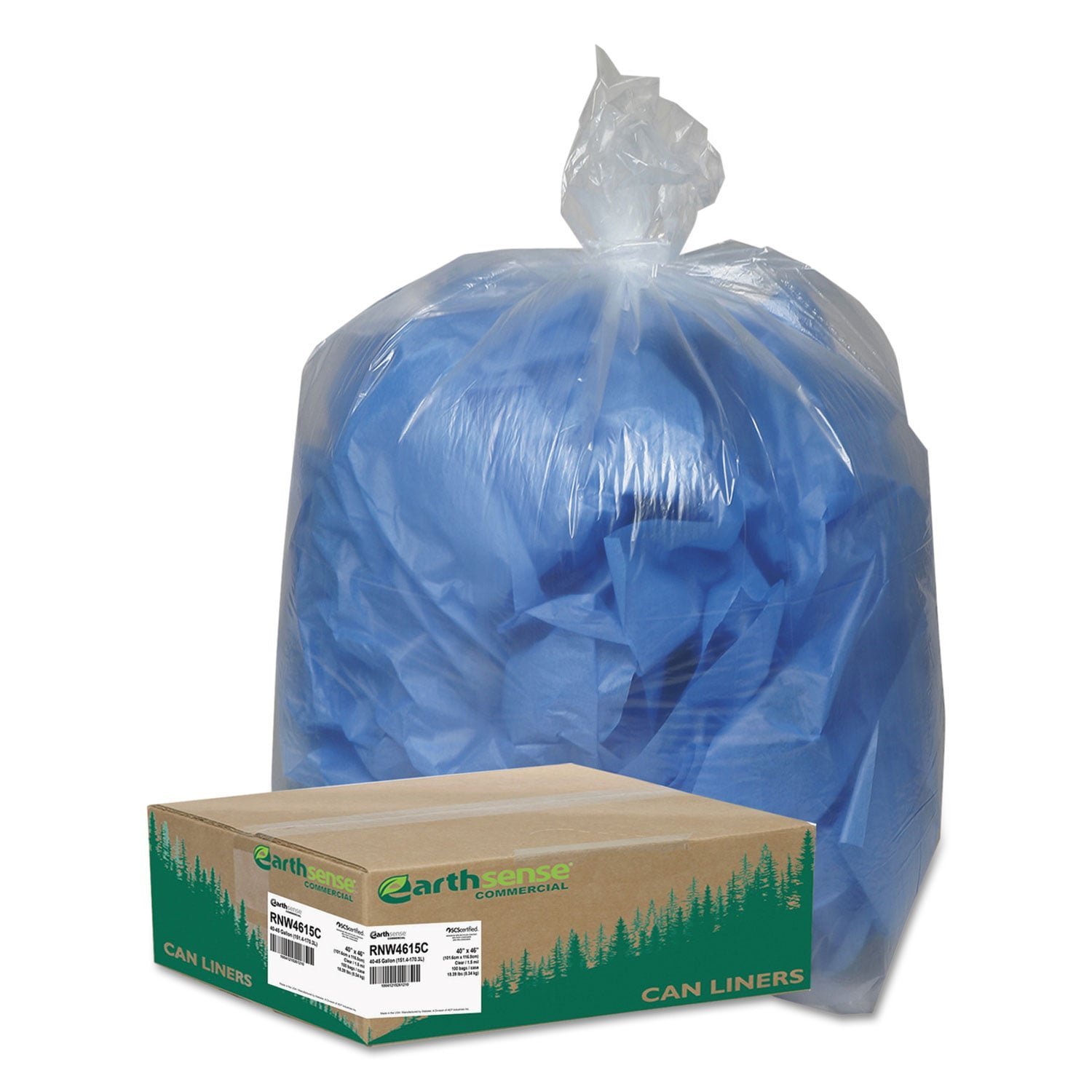 earthsense-linear-low-density-clear-recycled-can-liners-45-gal-15-mil-40-.jpg