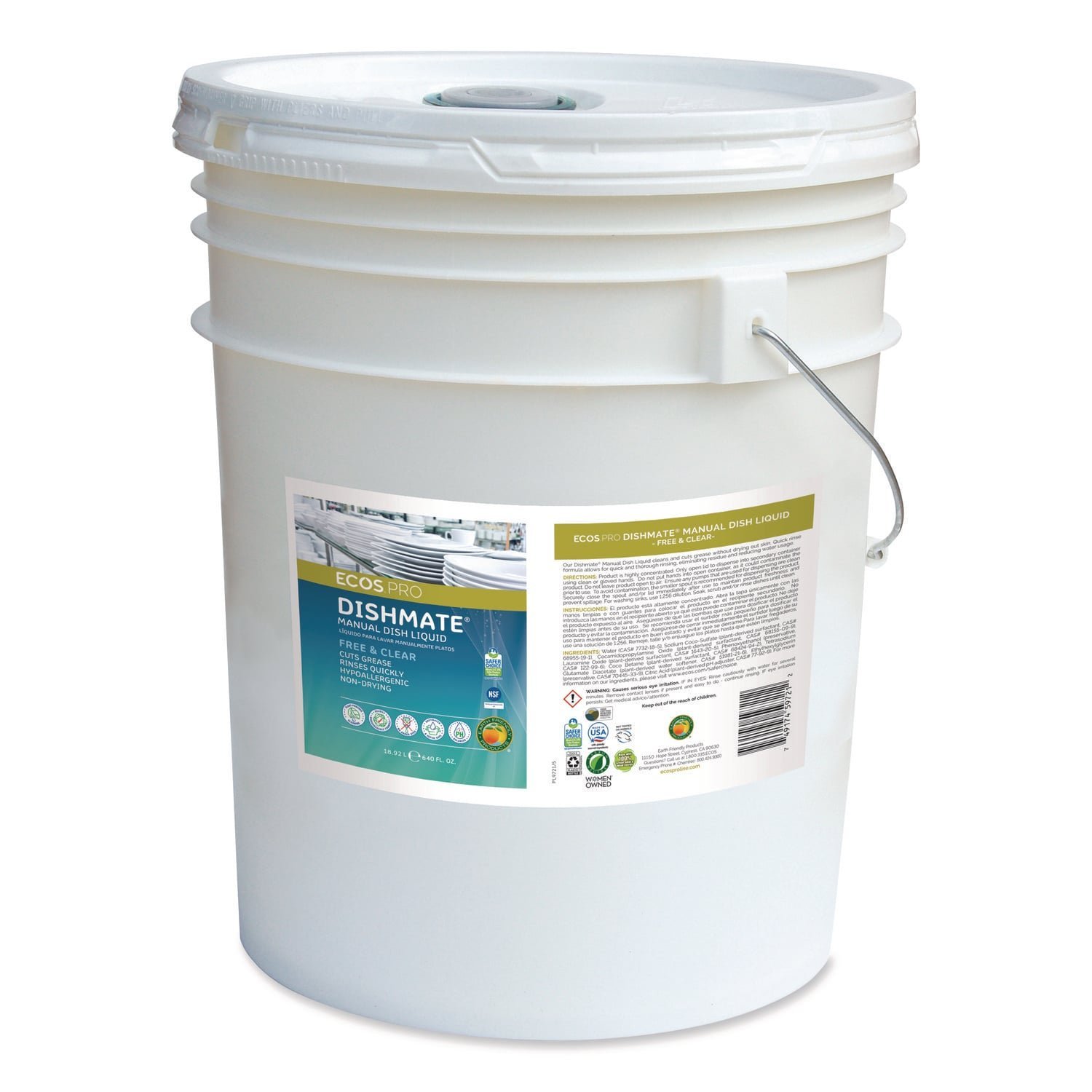 ecos-pro-dishmate-manual-dish-liquid-free-and-clear-5-gal-pail-pl972105.jpg