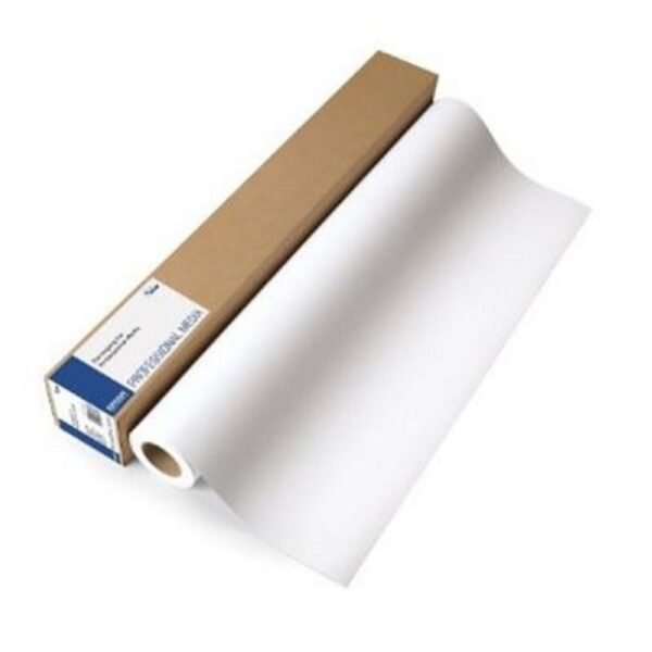 Epson Enhanced Photo Paper Roll, 10.3 mil, 24