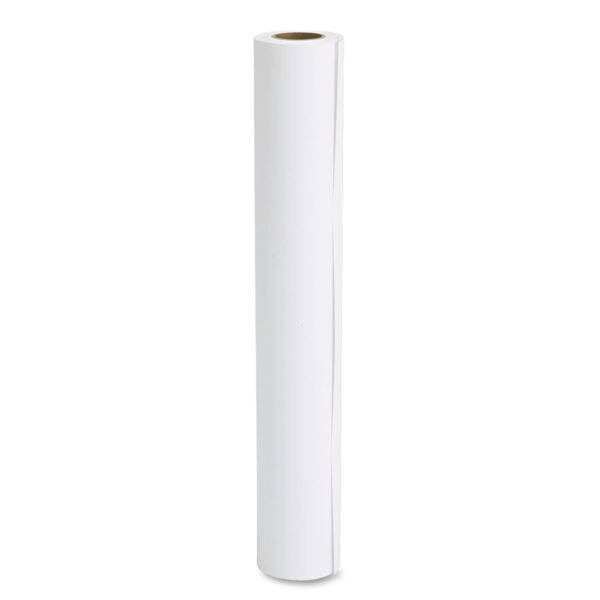 Epson Presentation Matte Paper, 24" x 82 ft, Matte White (S041295)