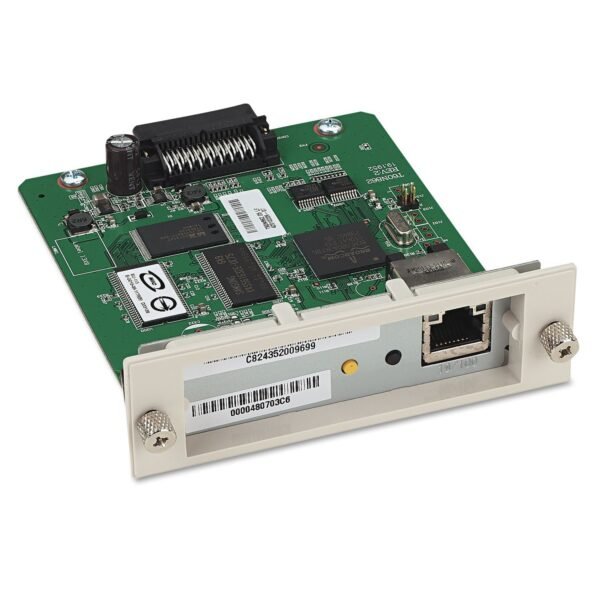 EpsonNet 10/100 Base TX Type B Internal Ethernet Print Server (C12C824352)