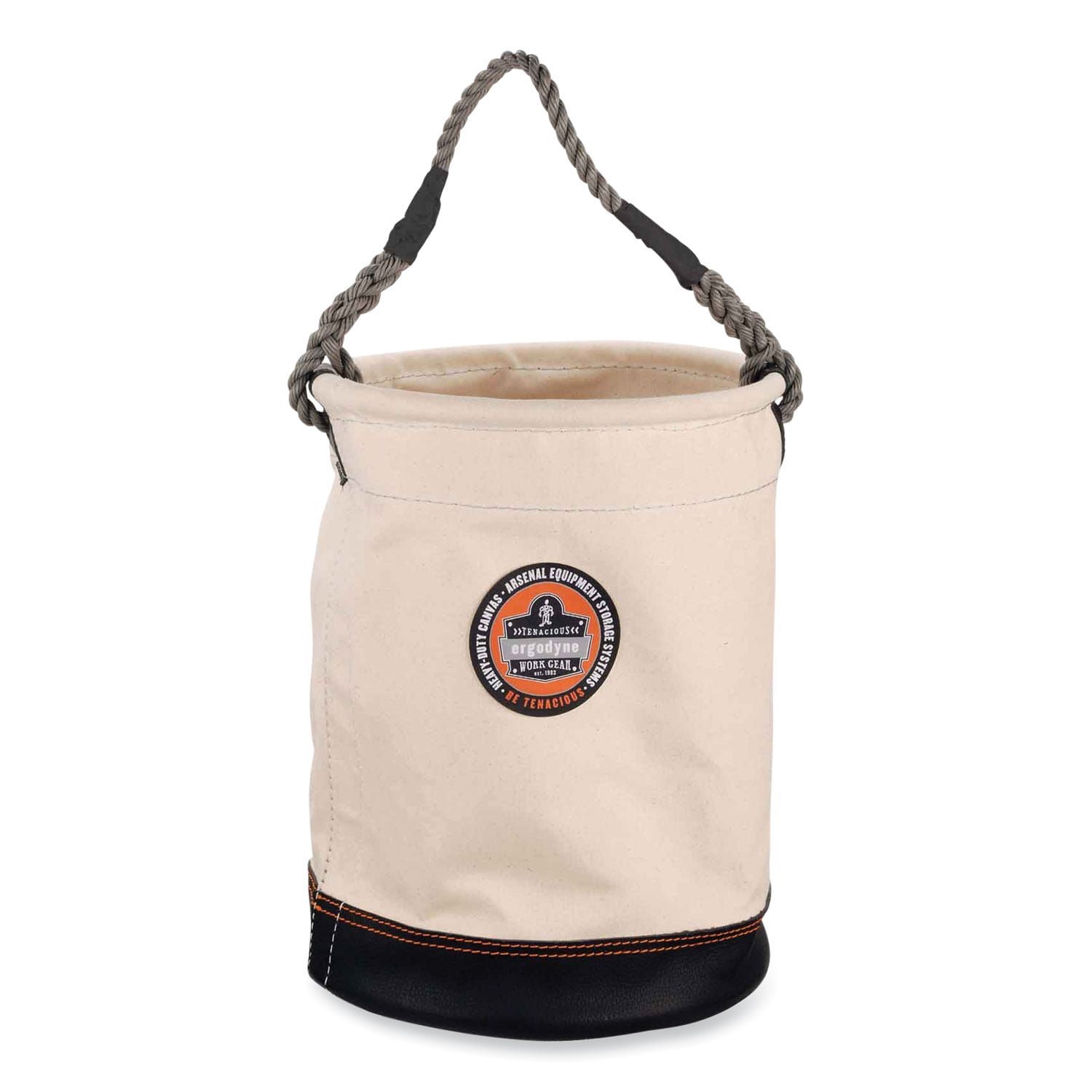 ergodyne-arsenal-5730-leather-bottom-canvas-hoist-bucket-150-lb-white-14430.jpg