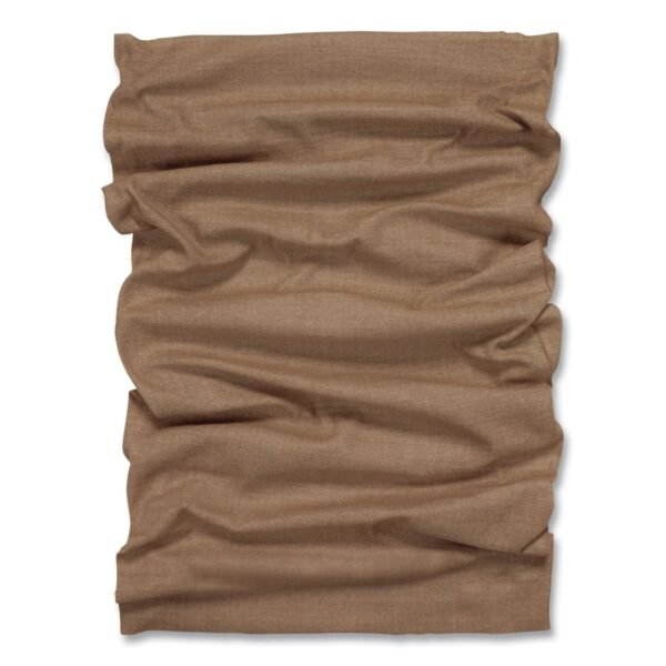 ergodyne Chill-Its 6485 Multi-Band, Polyester, One Size Fits Most, Khaki Heather (42114)