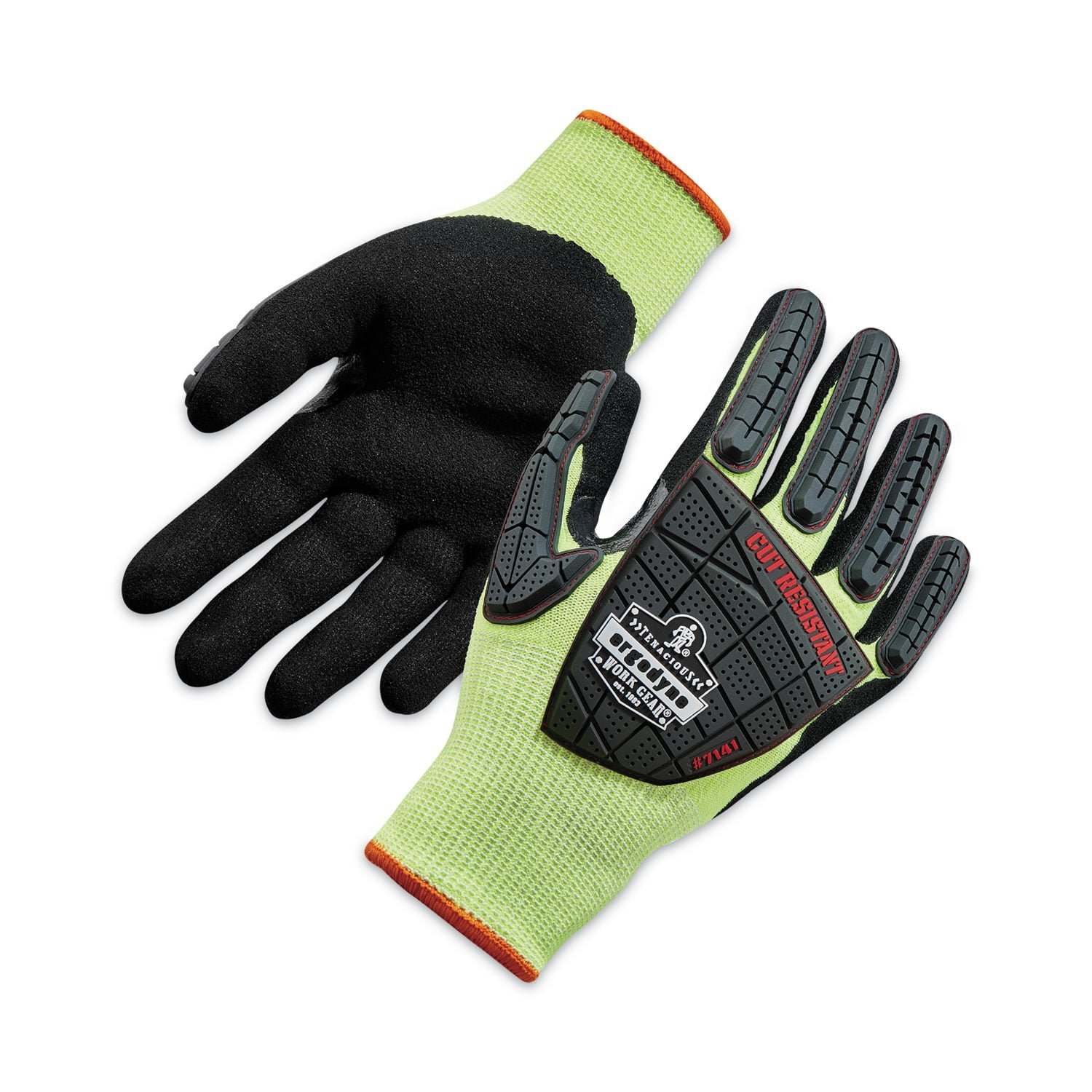 ergodyne-proflex-7141-ansi-a4-dir-nitrile-coated-cr-gloves-lime-small-pair.jpg