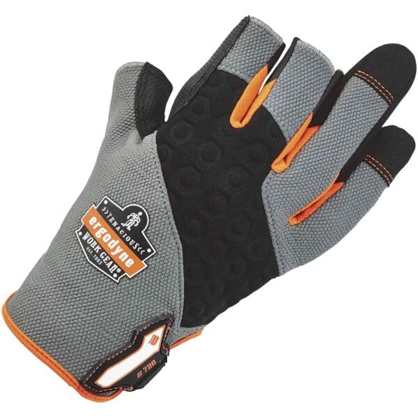 Ergodyne ProFlex 720 Heavy-duty Framing Gloves (17114)