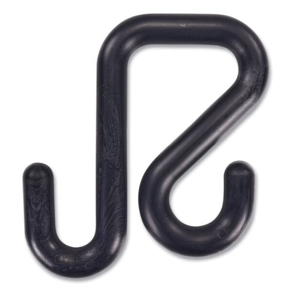 ergodyne Squids 3179 Aerial Bucket Hook, Nylon, Black, 35 lb Capacity (19193)