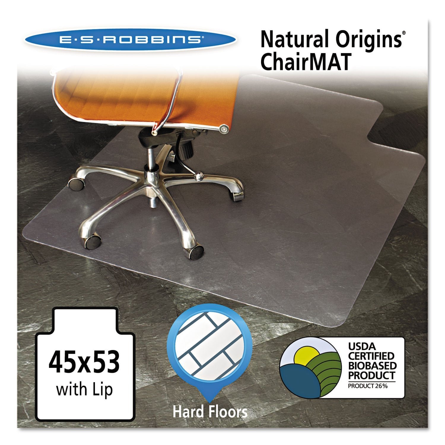 es-robbins-natural-origins-chair-mat-with-lip-for-hard-floors-45-x-53-clear.jpg