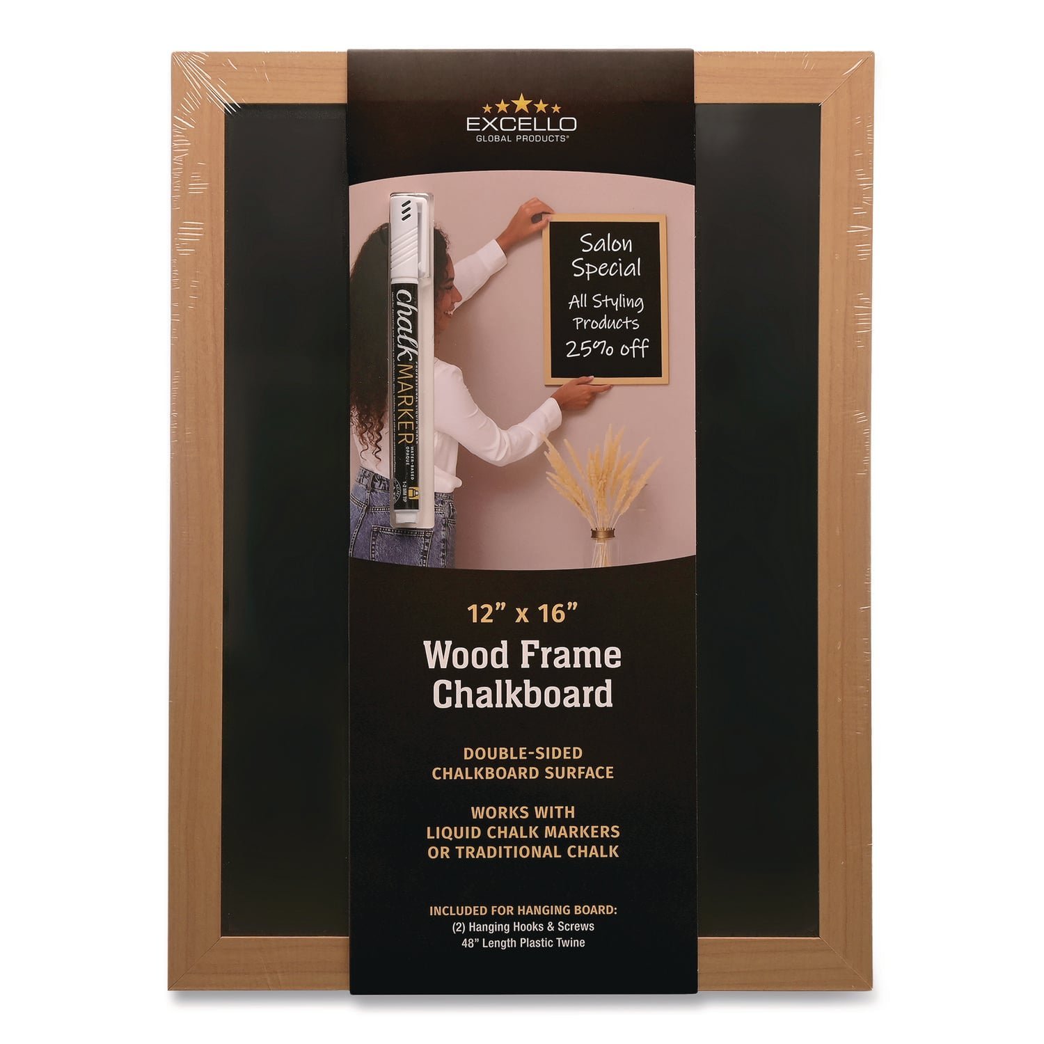 excello-global-products-chalkboard-sign-black-surface-brown-frame-12-x-16.jpg