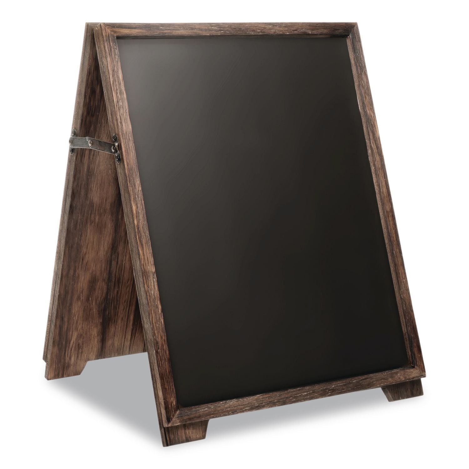 excello-global-products-desktop-a-frame-chalkboard-black-surface-brown-wood.jpg