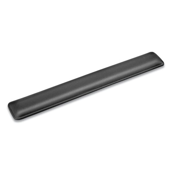 Fellowes Gel Keyboard Wrist Rest, 18.5 x 2.75, Graphite (91737)