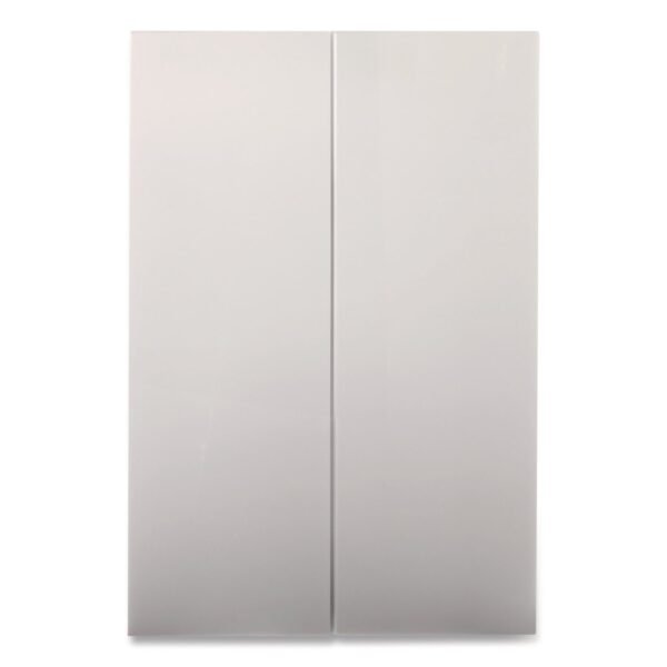 Fome-Cor Pro Premium Foam Display Board, CFC-Free Polystyrene, 24 x 36, White Surface and Core, 12/Carton (07047109)