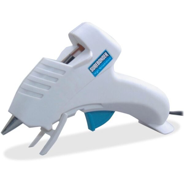 FPC High-temperature Glue Gun 10 W - Ultra White (GM160F)