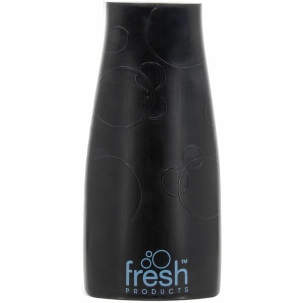 Fresh Products Eco-Air Dispenser 30 Day Refill Life - 1 Each - Black - Plastic (EACABBLK)