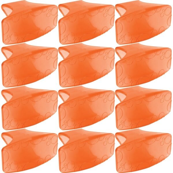 Fresh Products Eco Bowl Clip Air Freshener Clip - Mango - Dry Fragrance - 12 / Box (EBC72MAN)