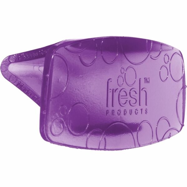 Fresh Products Eco Clip - Air Freshener Clip - Fabulous - Dry Fragrance - 12 / Box (EBC72LAV)