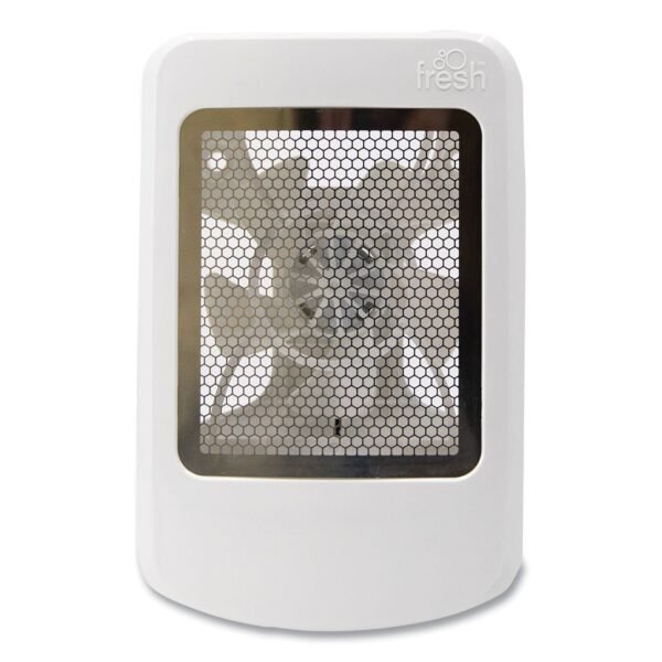 Fresh Products ourfresh Dispenser 2.0, 5.34 x 4.25 x 5.38, White (OFCABEA)