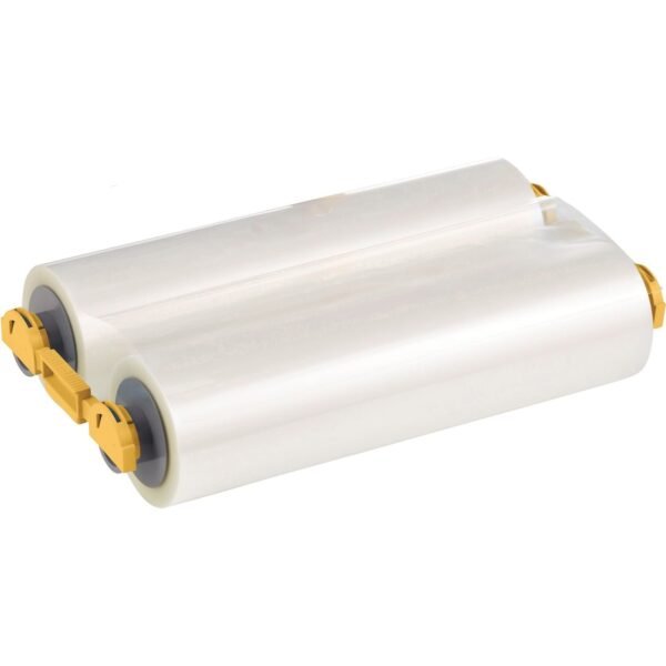 GBC Foton Laminating Cartridge Laminating Pouch/Sheet Size: 11.50" Width x 113 ft Length x 5 mil Thickness - Glossy - for Laminator - 1 Each (FOTONRC005)