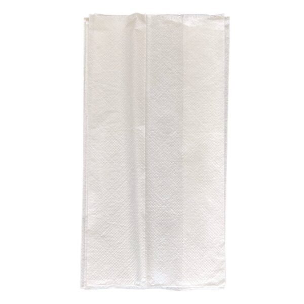 GEN® Tall-Fold Dispenser Napkins, 1-Ply, White, 10000 Napkins (GENTFOLDNAPKW)