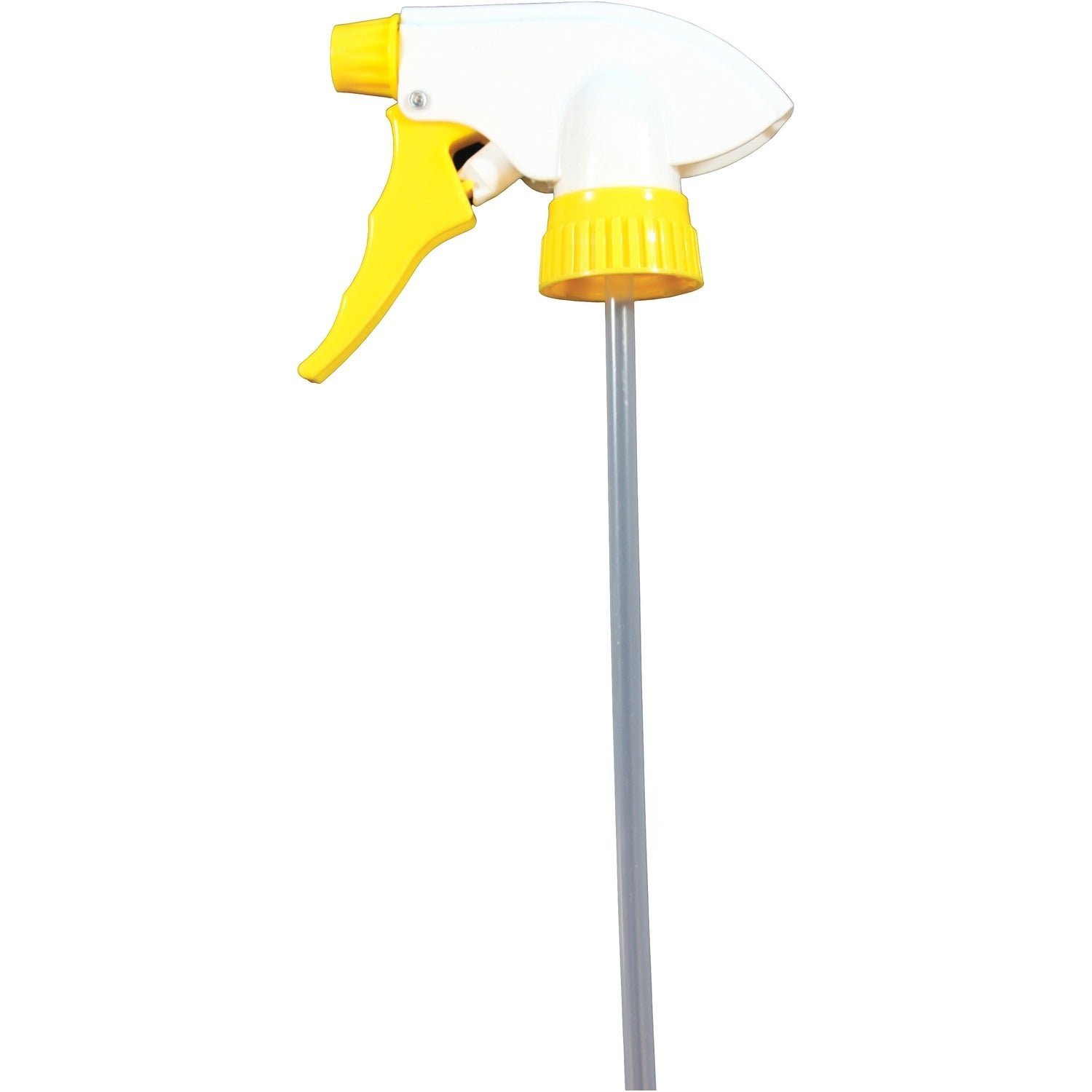 genuine-joe-chemical-resistant-trigger-sprayer-yellow-24-carton-gjo85145.jpg