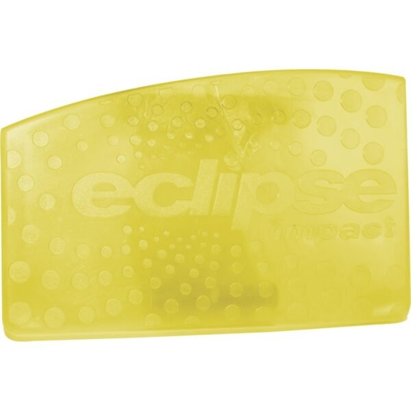 Genuine Joe Eclipse Deodorizing Clip Citrus - 30 Day - 1 Dozen - Odor Neutralizer (GJO85161)