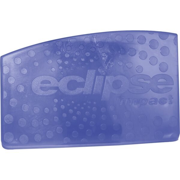 Genuine Joe Eclipse Deodorizing Clip Ocean Breeze - 30 Day - 36 / Carton - Odor Neutralizer (GJO85164CT)