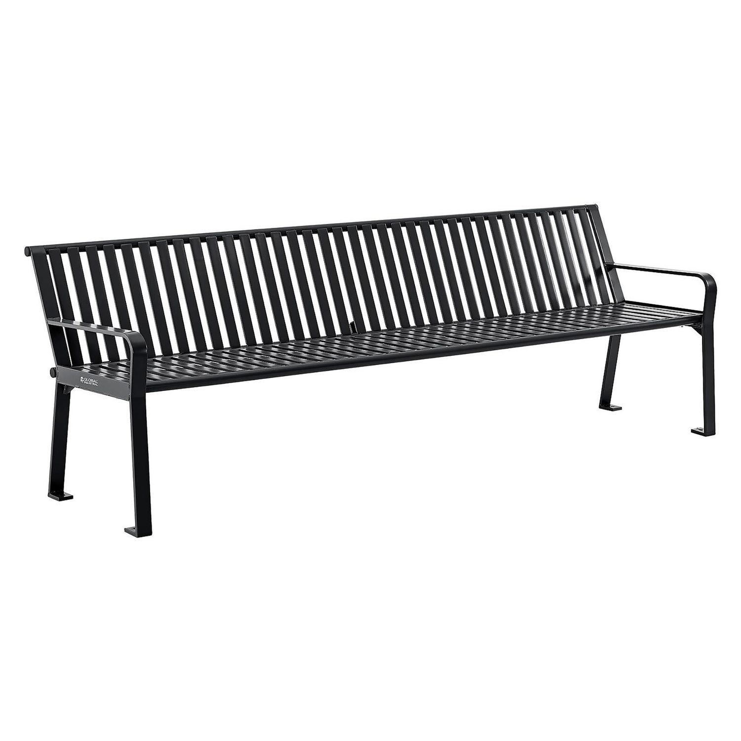 global-industrial-steel-slat-benches-with-back-96-x-26-x-31-black-694855bkkd.jpg