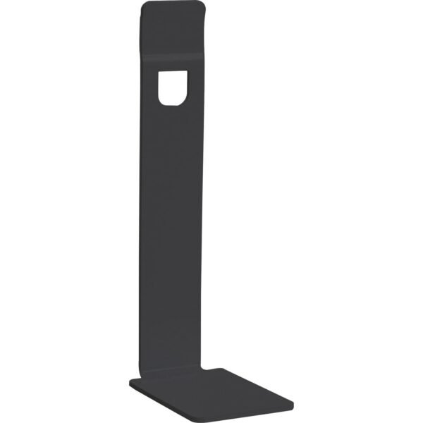 Gojo® Mounting Bracket for Sanitizing Dispenser - Gray Metal - 1 Each (584006GPH)