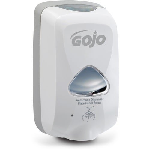 Gojo TFX Touch-free Foam Soap Dispenser (274012CT)