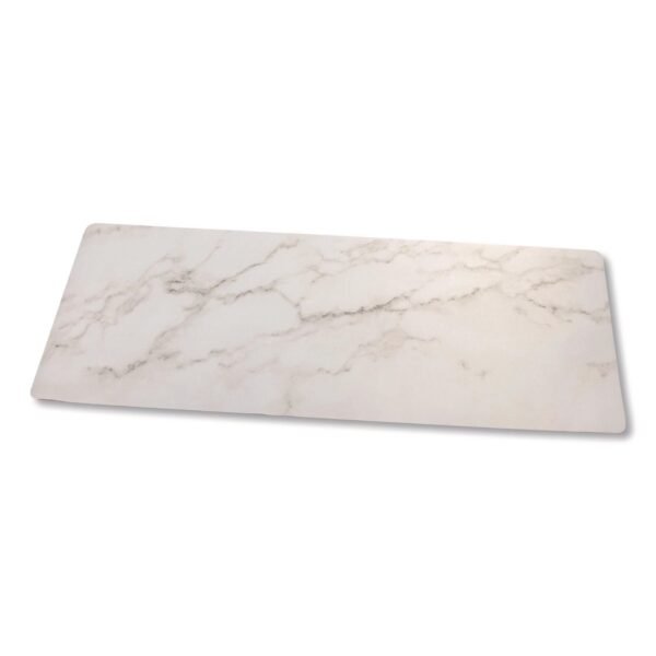 HandStands XL Non-Skid Mouse Pad, 31.5 x 11.8, Marble (30843)