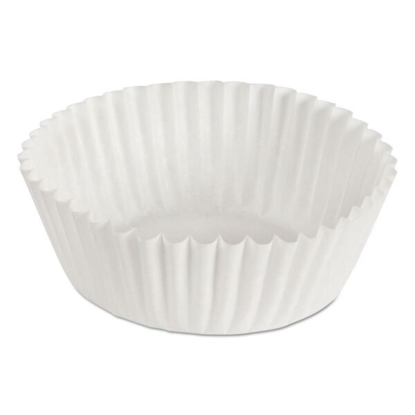 Hoffmaster 610020 Fluted Bake Cups