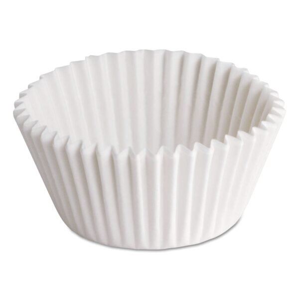 Hoffmaster BL1143 Fluted Bake Cups