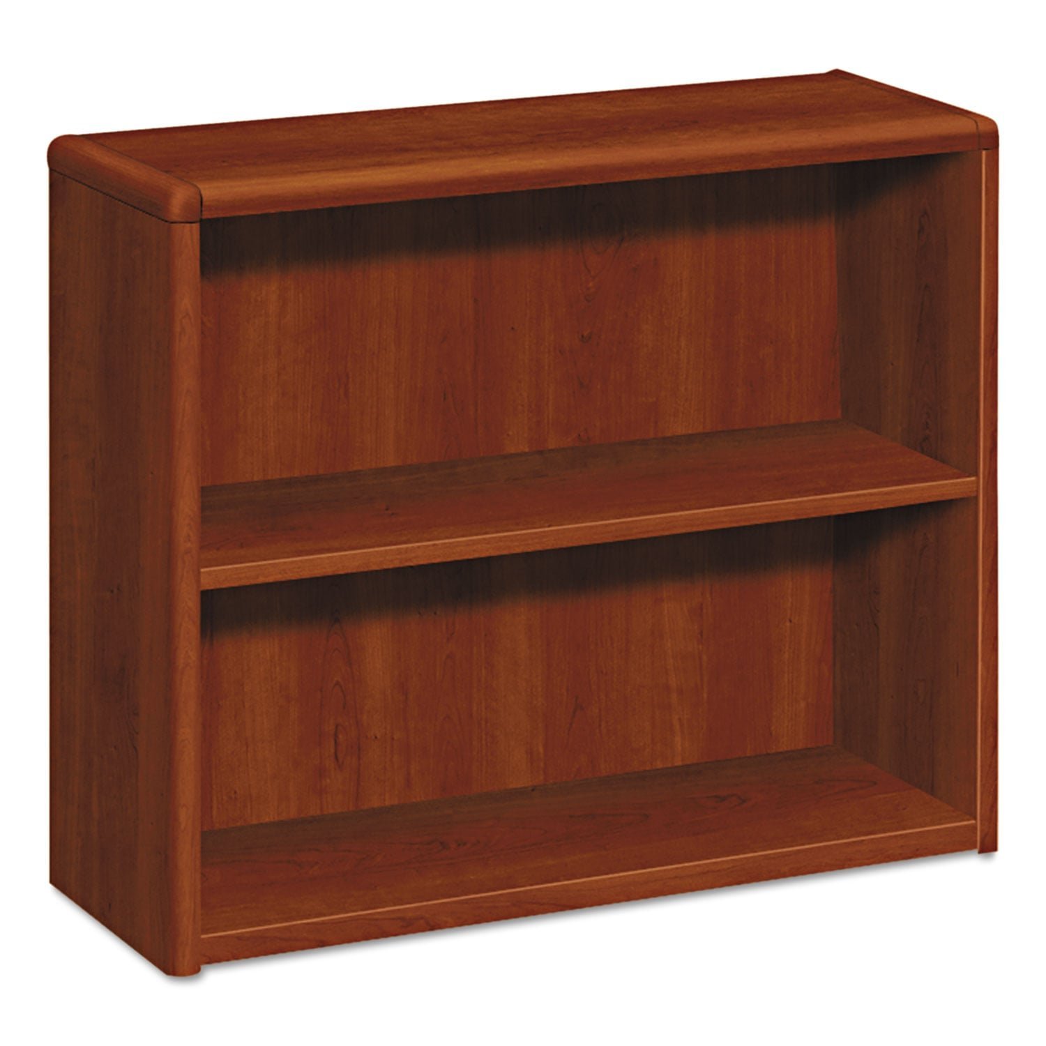 hon-10700-series-wood-bookcase-two-shelf-36w-x-1313d-x-2963h-cognac.jpg