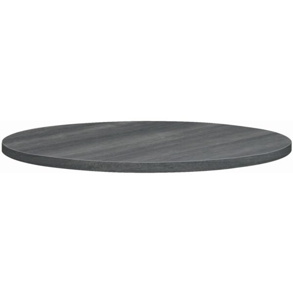 HON Between HBTTRND36 Table Top Round Top - Sterling Ash - 1 Each (BTRND36NLS1)