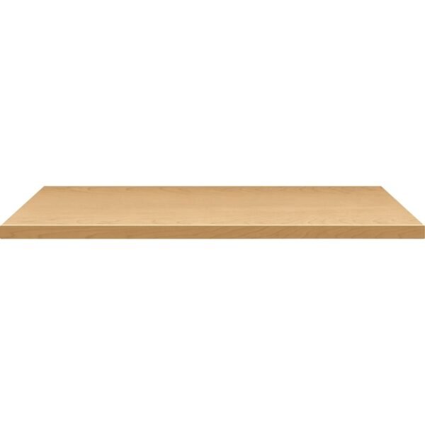 HON Between HBTTSQR42 Table Top Square Top - Natural Maple - 1 Each (BTSQ42NDD)