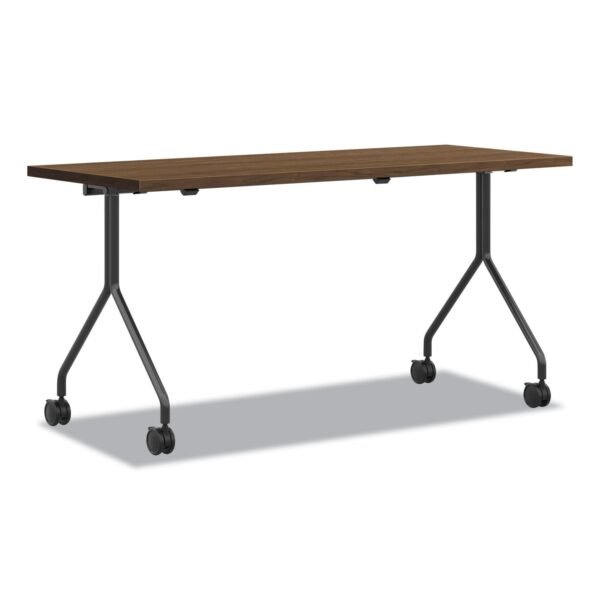 HON Between Nested Multipurpose Tables, Rectangular, 48w x 24d x 29h, Pinnacle (PT2448NSPINC)